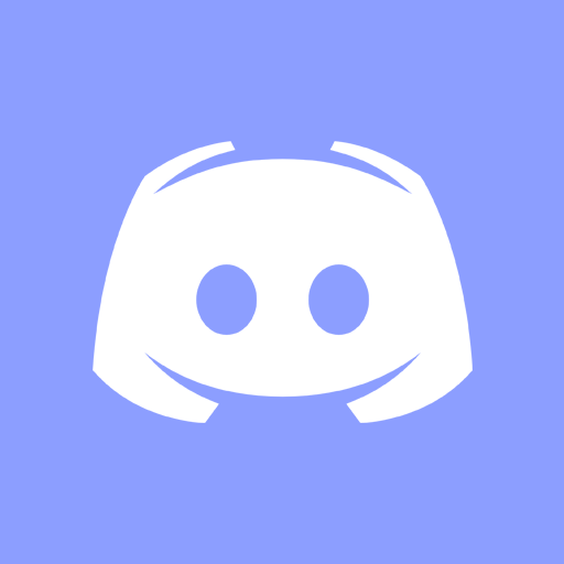 Discord Logo